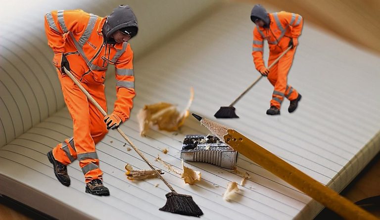 Najważniejsze atuty porządnych firm sprzątających