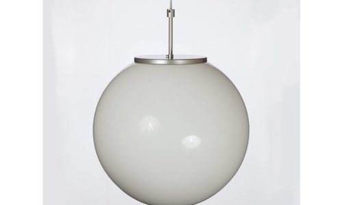 Kiedy w twoim domu pojawi się szklana lampa oświetleniowa?