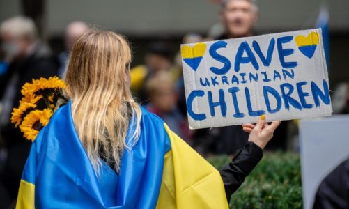 Jaką pomoc uchodźcom z Ukrainy oferują kraje UE?
